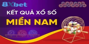 Xổ số miền Nam