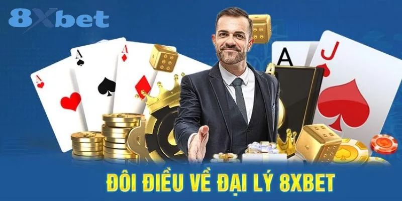 Thông tin về thương hiệu 8xbet uy tín