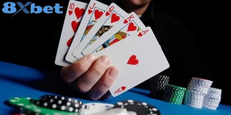 Các thuật ngữ quan trọng trong Sâm 8xbet – Nắm vững để chơi hiệu quả