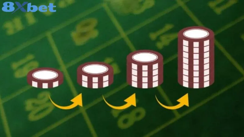 Gấp thếp cá cược là gì?