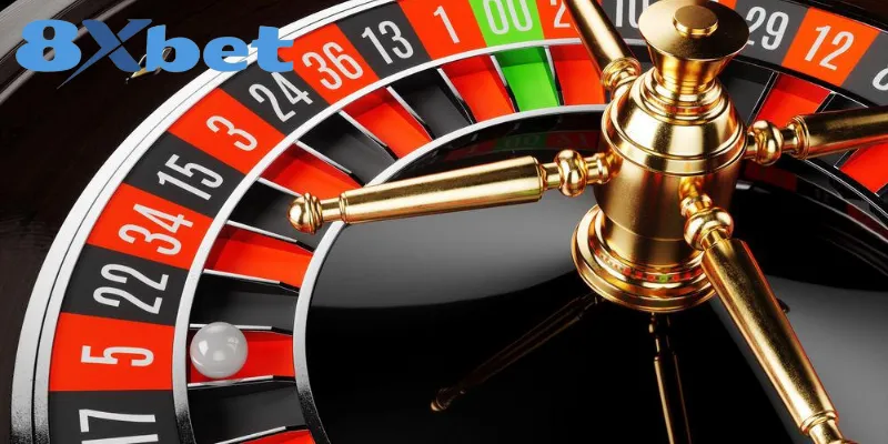 Chi tiết luật chơi Roulette cho những hội viên mới