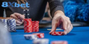 Hướng Dẫn Ghi Chép Và Theo Dõi Lịch Sử Cược Tại 8XBET