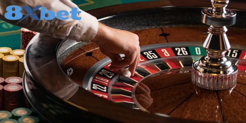 Khám phá các hình thức chơi Roulette được ưa chuộng