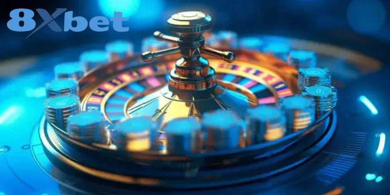 Kinh nghiệm cược nhanh thành công ở 8XBET