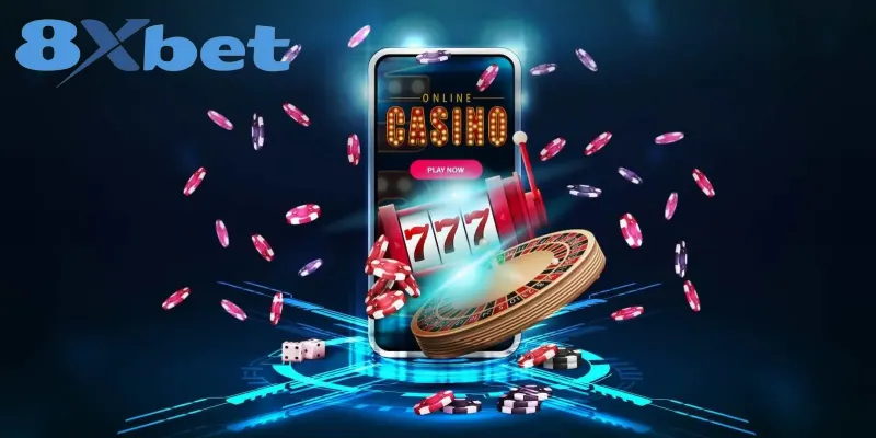 Kinh Nghiệm Chơi Casino Live 8XBET – Giao Lưu Cùng Dealer Lưu ý để tránh xảy ra sai sót khi chơi Casino Live