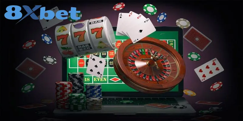 Kinh Nghiệm Chơi Casino Live 8XBET – Giao Lưu Cùng Dealer Một vài nét cơ bản về sảnh cược Casino Live 8XBET