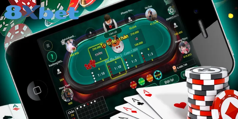 Top 5 Game Dân Gian Đổi Thưởng Thật Phổ Biến Nhất Hiện Nay